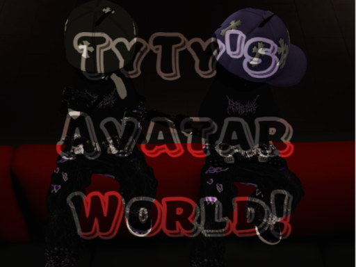TyTy 's Avatar World