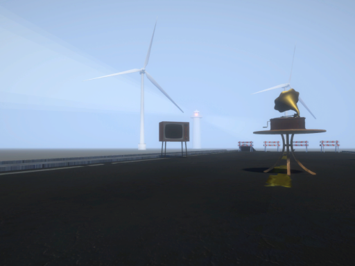 Emotional Commonplace