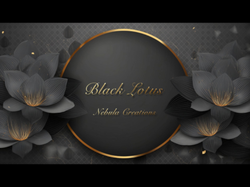 Black Lotus