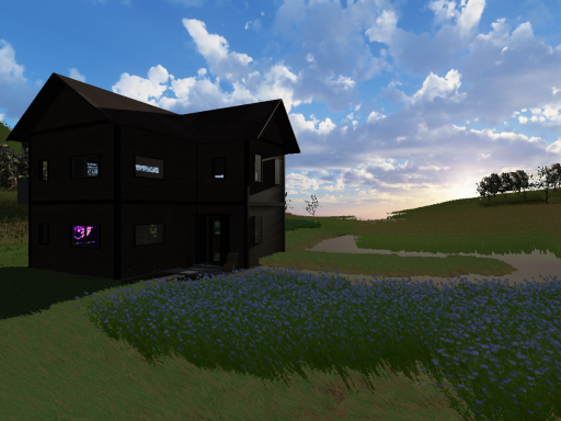 Found In The Clouds （abandoned project）