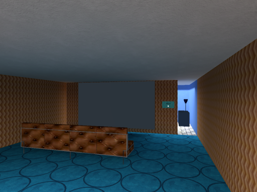 Storm's Chill Trailer