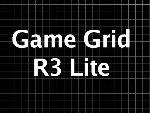 Game Grid