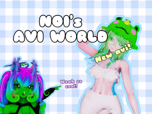 Noi's Avi World