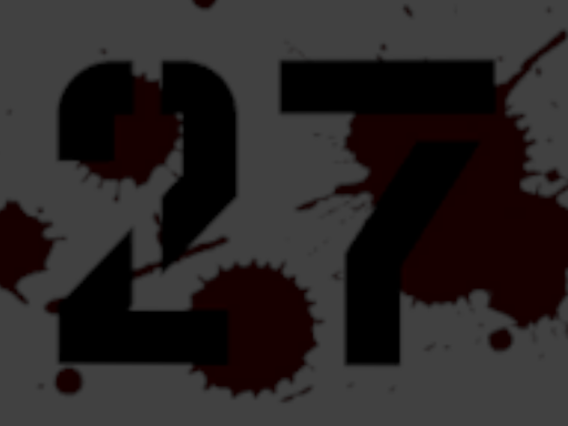 Shelter from the 27th of March