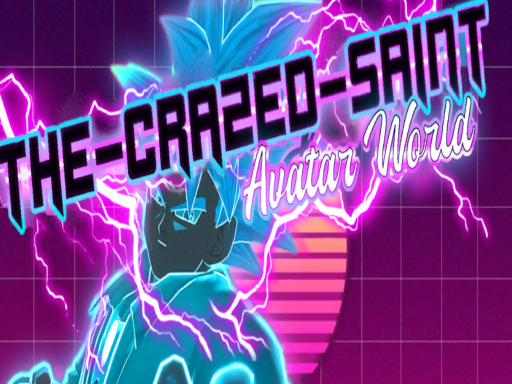 Crazed's Avatar World