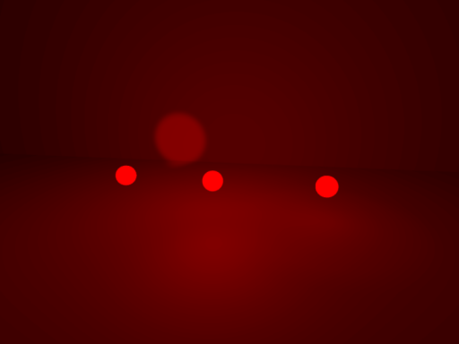 Dark Red Photography