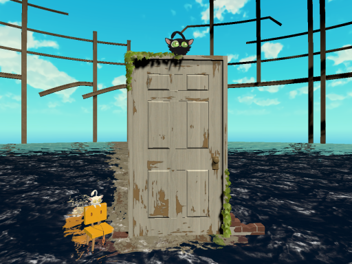 suzume no tojimari - 스즈메의 문단속