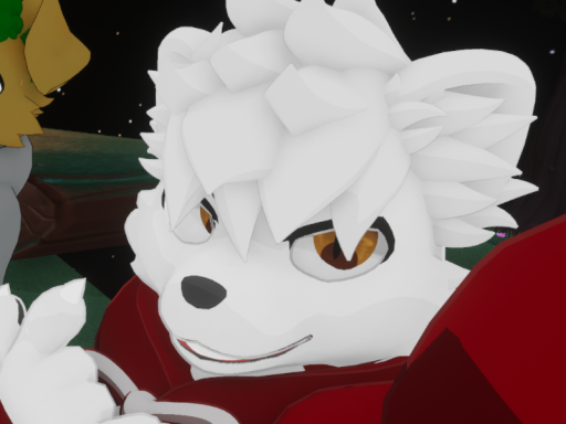 Redbearr's Stage World