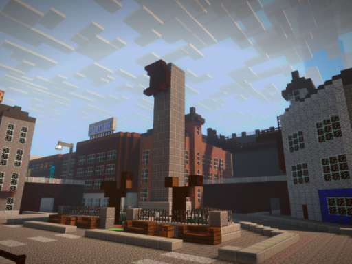 Village-17 ｜ Universal Union