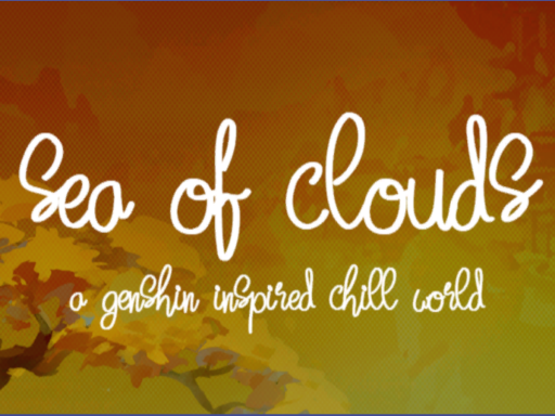 Sea of Clouds