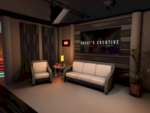 Ruski Creative Studios