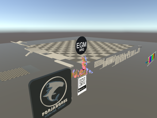 Create House editor EGM