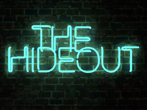 The Hideout