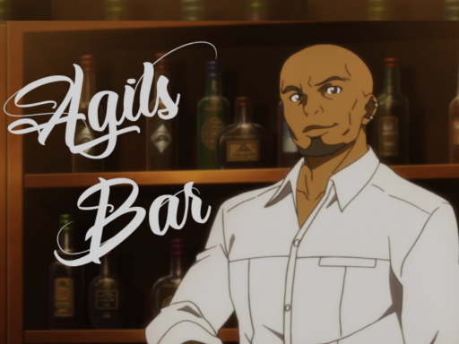 Dicey Cafe ｜ Agil SAO