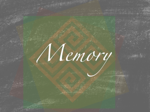 Memory