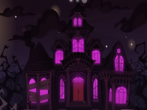 Lewis Mansion ［Wip