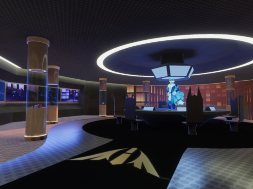 Furality Legends˸ Hero Meetup