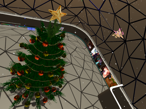 Mémoires d'une harpie