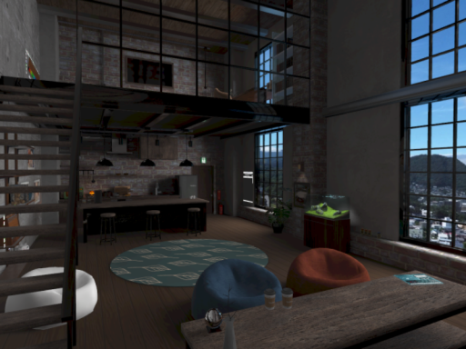 すずめの犬小屋 - 別邸 -