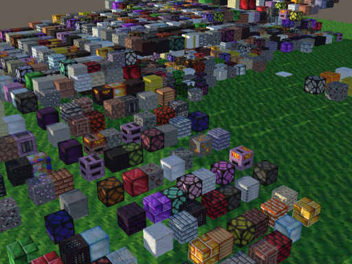 Brokered Update And Sync Demo Map