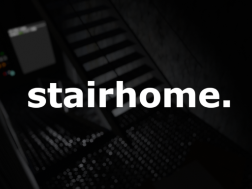 stairhome․