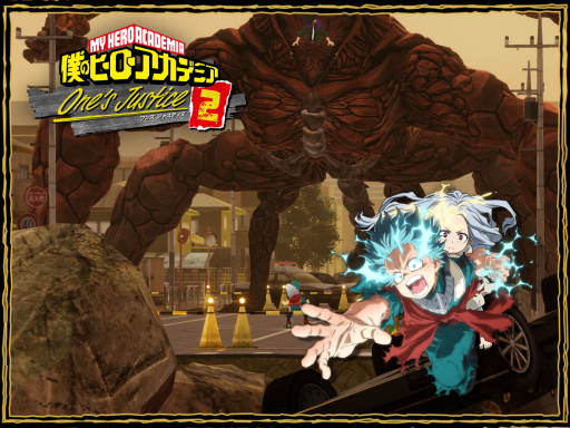 100％ Deku vs․ Overhaul - My Hero Academia