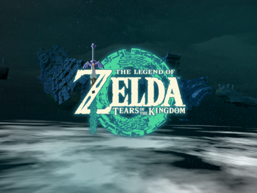 Wind Temple˸ The Stormwind Ark - WIP