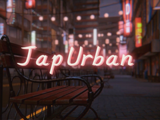 Jap Urban