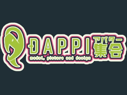 DAPPIアバター集会
