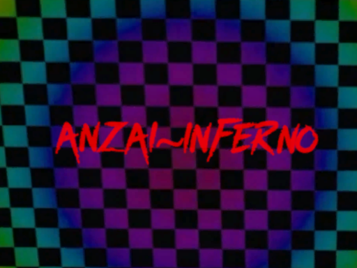 Anzai's Furry Avatar World