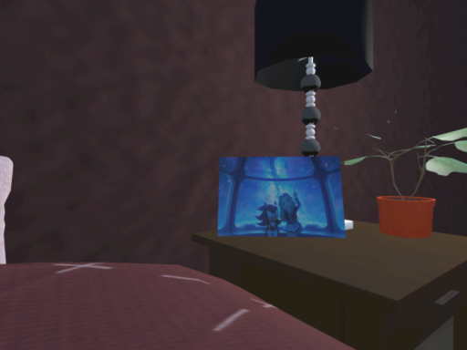 team dark home w․i․p