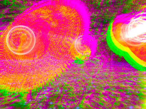 Reimhak‘sパリピ砲ワールドv2