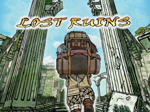 Lost Ruins
