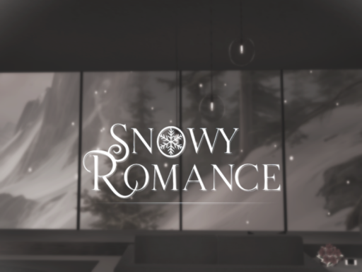 Snowy Romance
