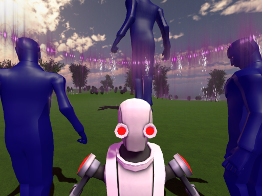 UpToYouIfYouWantToJoin