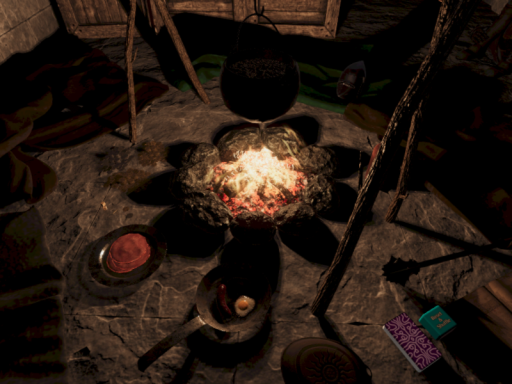 ダンジョンよふかし ［Dungeon Night Owls］