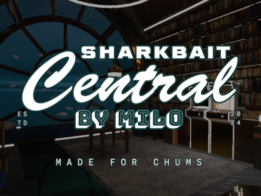 Sharkbait Central