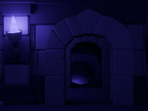 Axepts Avatar Dungeon and chill