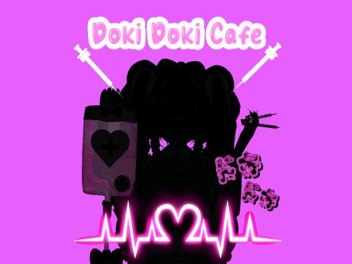 Doki Doki Cafe
