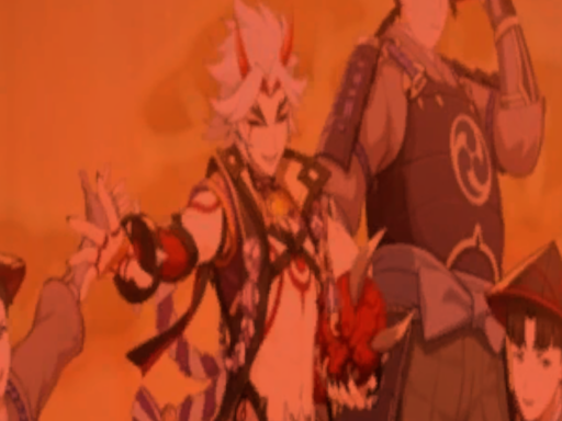 kokichis gae avatar world