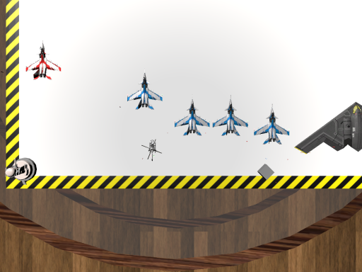 琴うみ MiniFlight