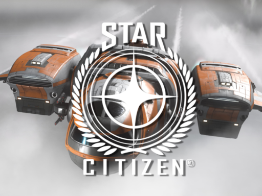 MISC Freelancer Max ［Star Citizen］