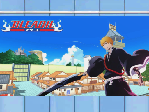 Bleach Avatar World by MackIsDead