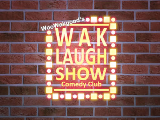 우왁굳 코미디 클럽 wwg