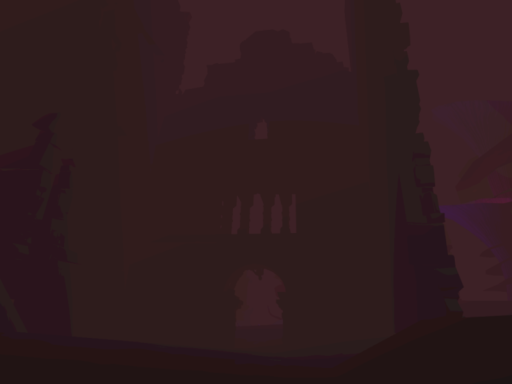 The connection ［large cave］