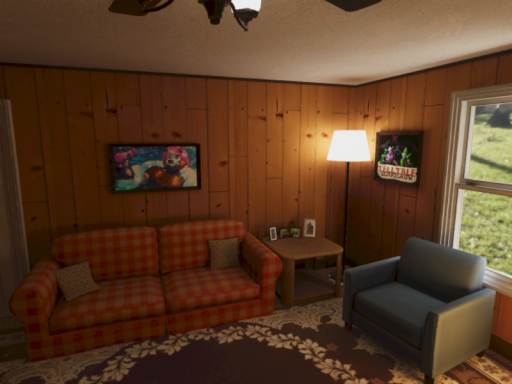 Daulton's Cozy Rooms