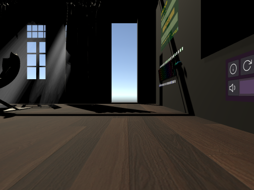 Pretty's Happy Place