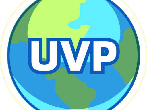 Umamusume VRChat Party （UVP）