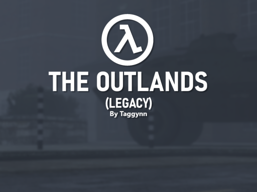 Outlands （Legacy）