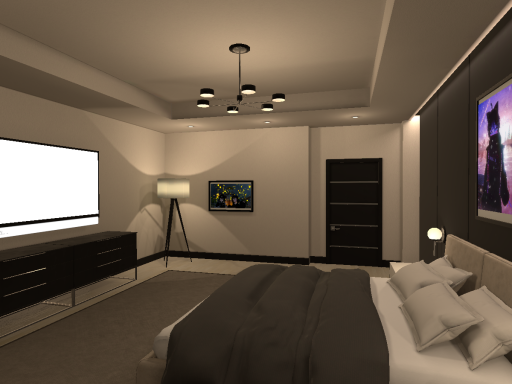 nekopa's first world test